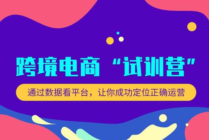 跨境电商综试区平台(跨境电商综试区平台视频课程) 跨境电商综试区平台(跨境电商综试区平台视频课程)