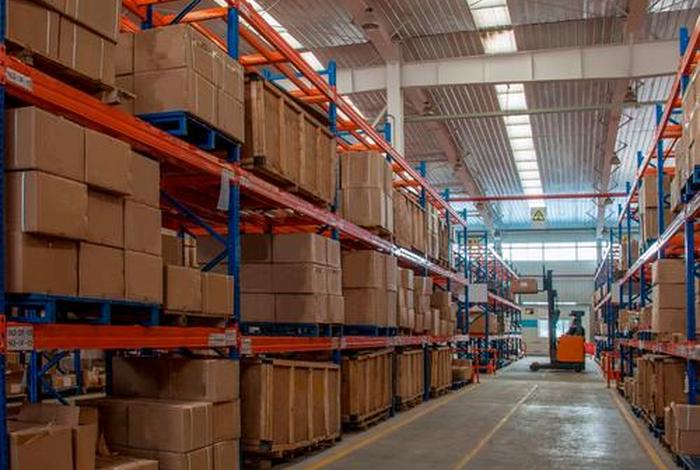 电商托管仓、电商托管仓库