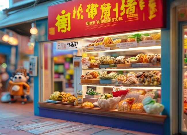一条电商的食品才五块吗 - 一条电商的食品才五块吗知乎