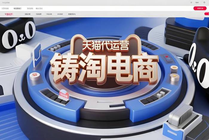 上海电商代运营公司排名前十(上海电商代运营公司排名前十名) 上海电商代运营公司排名前十(上海电商代运营公司排名前十名)