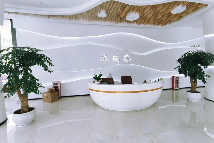 电商中心装修设计 - 电商中心装修设计方案