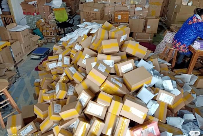 电商仓储代发招商合作 电商仓储代发平台