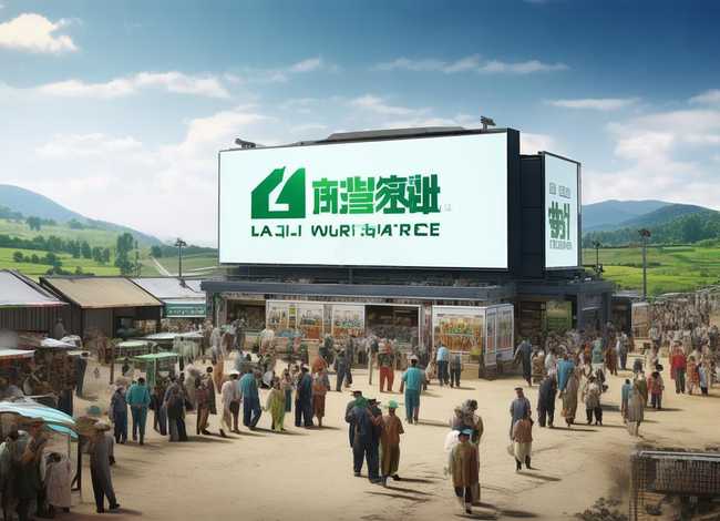 乡村电商上市龙头（乡村电商上市龙头企业）