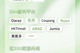 有哪些跨境电商平台在卖服装；有哪些跨境电商平台在卖服装的