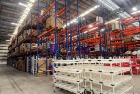 电商仓储云仓托管哪家实力强 云仓电商仓储服务