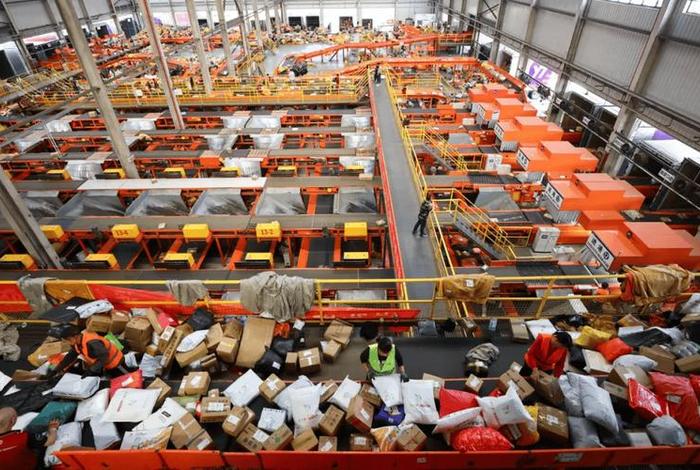 电商物流仓储配送中心怎么样 电商物流仓储配送中心怎么样啊