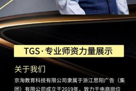 电商培训讲师个人简介怎么写 电商培训讲师个人简介怎么写好