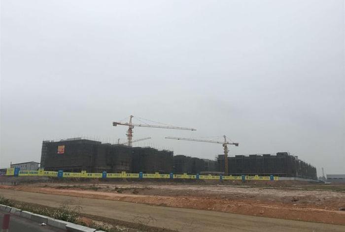 厦门电商谷最新状况 - 厦门电商谷开发商是谁 厦门电商谷最新状况 - 厦门电商谷开发商是谁