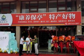 土特产电子商务公司取名大全、土特产电子商务平台