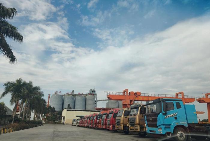 安徽电商仓库,安徽电商仓库开牵引车是什么 安徽电商仓库,安徽电商仓库开牵引车是什么