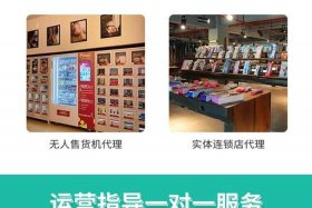 电商加盟症状 电商加盟店