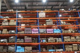 昆山威富服饰电商仓库（昆山威富服饰电商仓库地址）