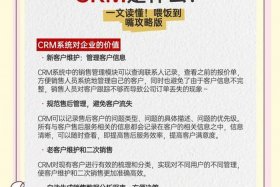 电商为什么要做crm（电商是一个怎样的行业,为什么要做电商）