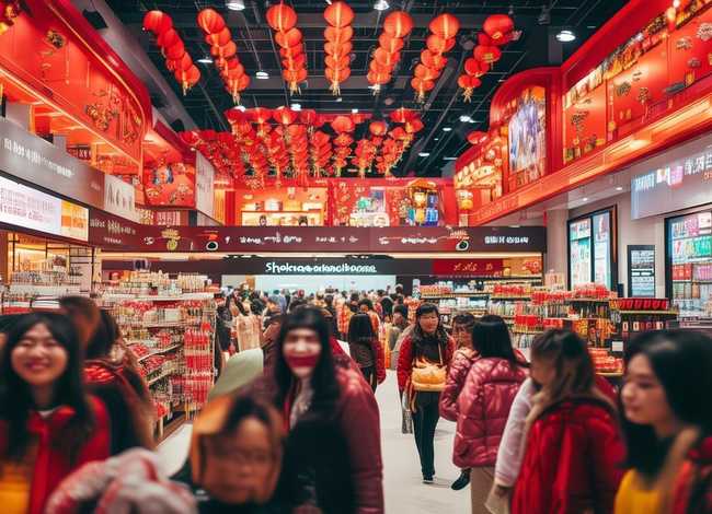 shopeech shopee春节放假时间 shopeech shopee春节放假时间