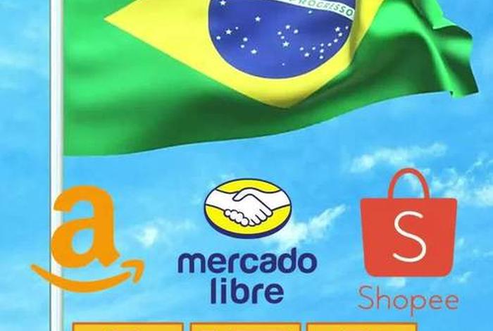 巴西最大电商 - 巴西最大网购平台 巴西最大电商 - 巴西最大网购平台