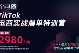 亚马逊跨境电商培训平台 亚马逊跨境电商培训平台有哪些