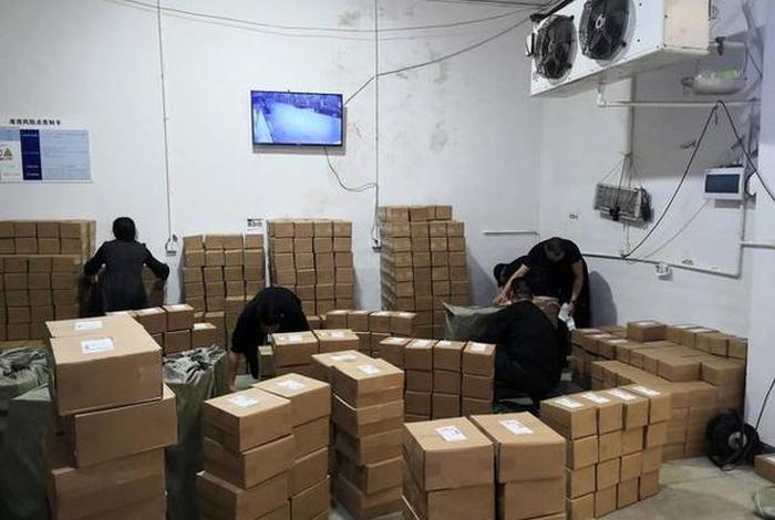 电商打包是做什么的累吗 电商打包是做什么的累吗工资高吗