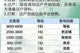 转转二类电商,现在怎么样了；转转专业卖家怎么收费