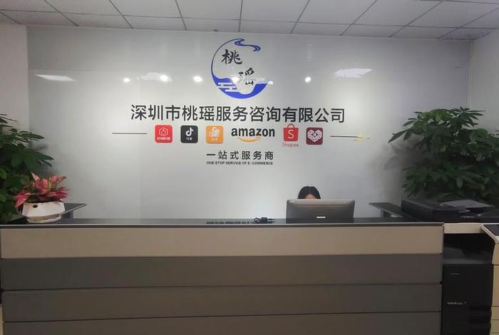 电商集团公司 - 电商公司是什么企业