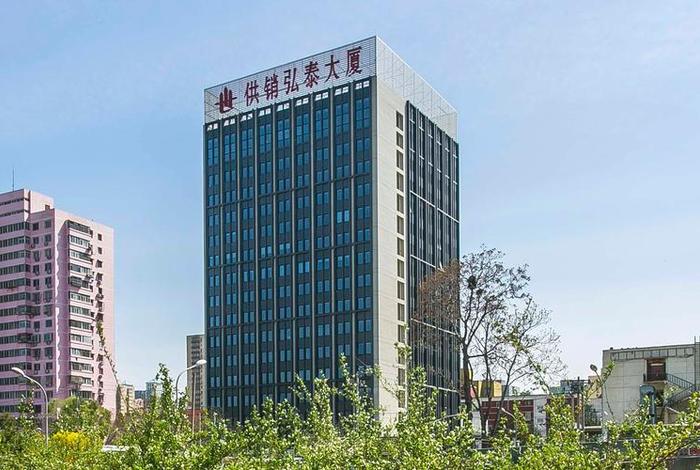 电商大厦潍坊 - 潍坊电力大厦