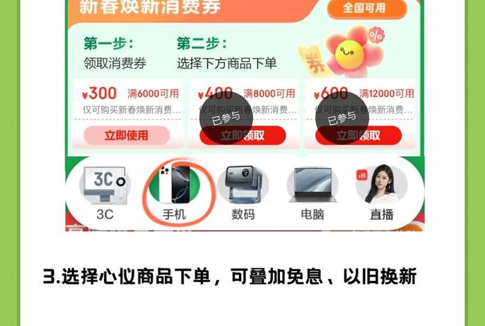 电商劵怎么用 - 电子消费券店铺怎么办理