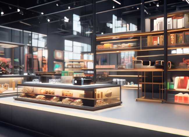 c4d电商场景素材(c4d场景建模素材) c4d电商场景素材(c4d场景建模素材)