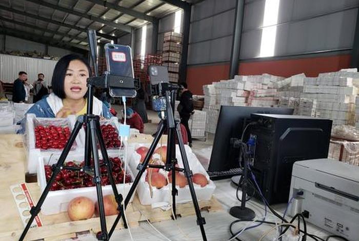 电商经营场景 电商经营场景视频大全