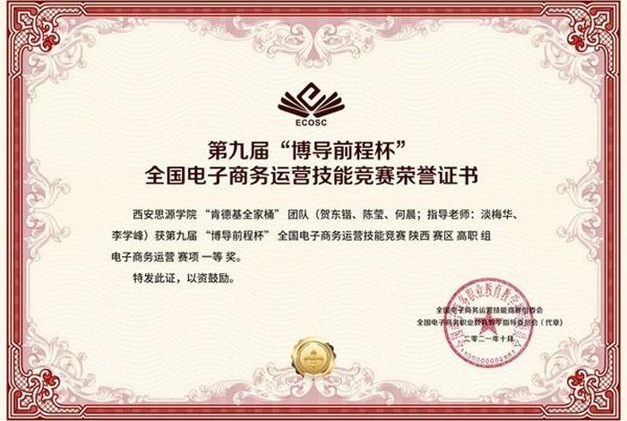 电商四级证书查询(电子商务四级证书查询) 电商四级证书查询(电子商务四级证书查询)