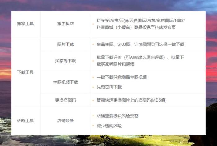 黑小马电商工具箱下载;黑小马工具箱怎么收费 黑小马电商工具箱下载;黑小马工具箱怎么收费