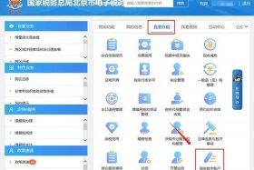 房产电子发票查询系统 房产电子发票查询系统怎么查