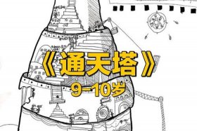 电商通天塔，电商通天塔设计