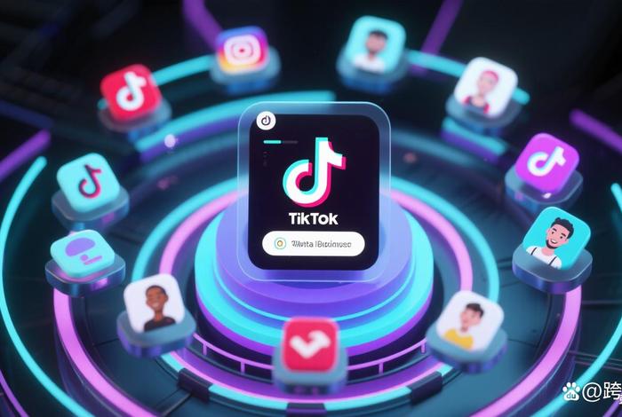 tiktok跨境电商平台下载（在tiktok可以挂的跨境电商平台有哪些）