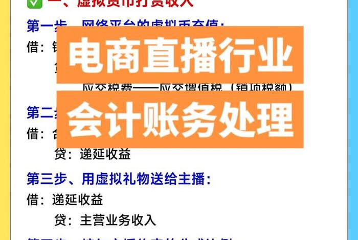 电商会计课程培训；电商会计课程培训内容