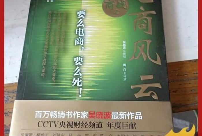 商战之电商风云概括,商战之电商风云第一集内容 商战之电商风云概括,商战之电商风云第一集内容