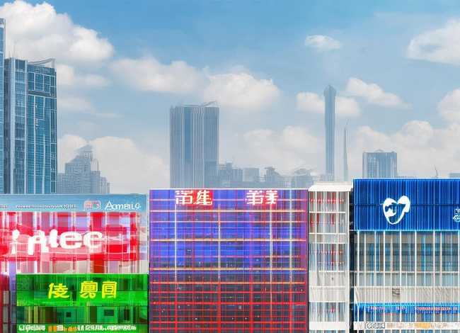 东莞跨境电商公司有哪些，东莞跨境电商公司有哪些公司