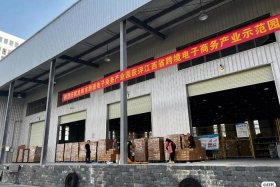 港电商贸有限公司 深圳港电商贸有限公司