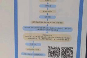 电商发票开具操作流程，电商发票开具操作流程是什么