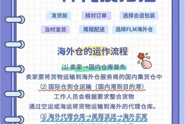跨境电商发货流程及详细步骤;跨境电商发货到国外流程 跨境电商发货流程及详细步骤;跨境电商发货到国外流程