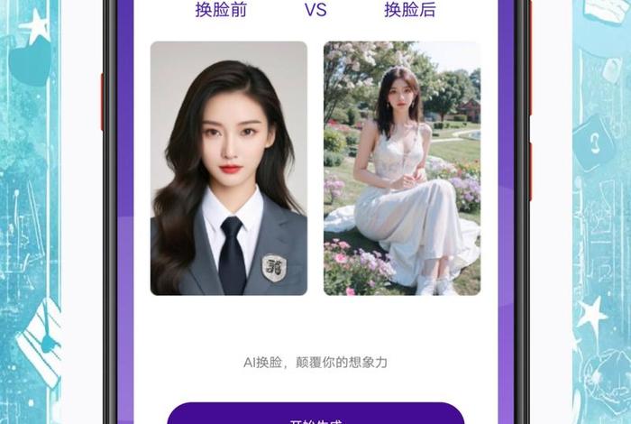 电商ai换脸软件;电商ai换脸软件有哪些 电商ai换脸软件;电商ai换脸软件有哪些