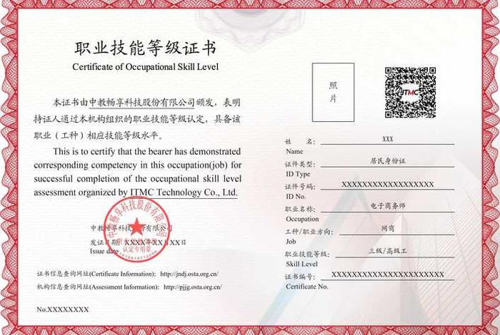 电商专业考什么证（电商专业考什么证书含金量高）