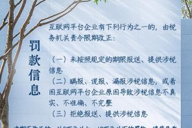 电商企业新规定最新，电商企业新规定最新文件