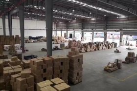 泉州跨境仓储配送（泉州跨境仓储配送公司）