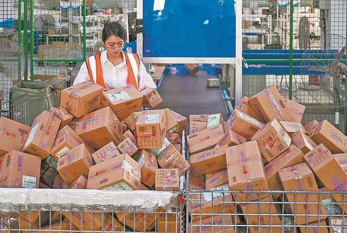 电商仓库的日常工作累不累，电商仓库的日常工作累不累呀