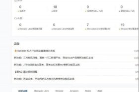 巴西电商平台海外仓（巴西外贸平台）