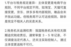 电商 公司主体 - 电商 公司主体有哪些