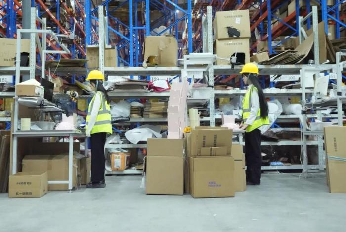 电商仓储哪家服务比较好、电商仓储哪家服务比较好做