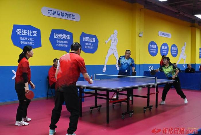 电商协会开展乒乓乐购+参观促消费活动、电商协会开展乒乓乐购 参观促消费活动