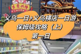 义乌电商最多的地方 - 义乌哪个地方做电商的比较多