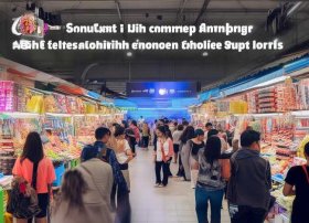 什么跨境电商平台的目标市场是东南亚客户、什么跨境电商平台的目标市场是东