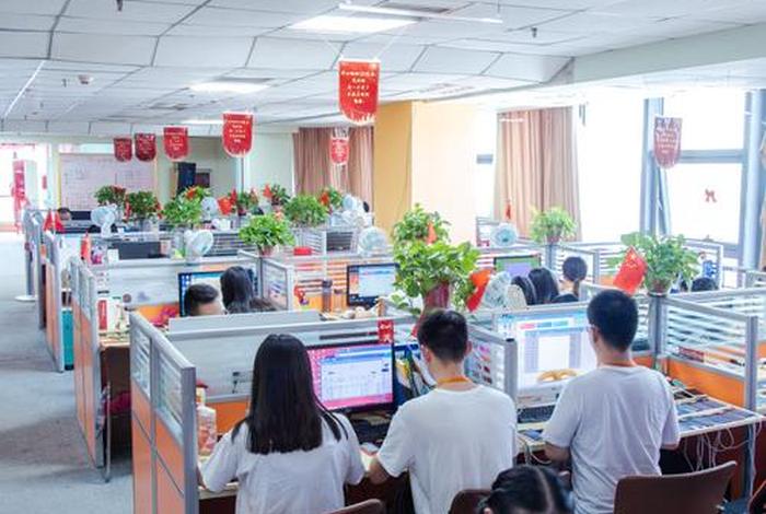 郑州电商公司排名前十；郑州电商公司排名前十强